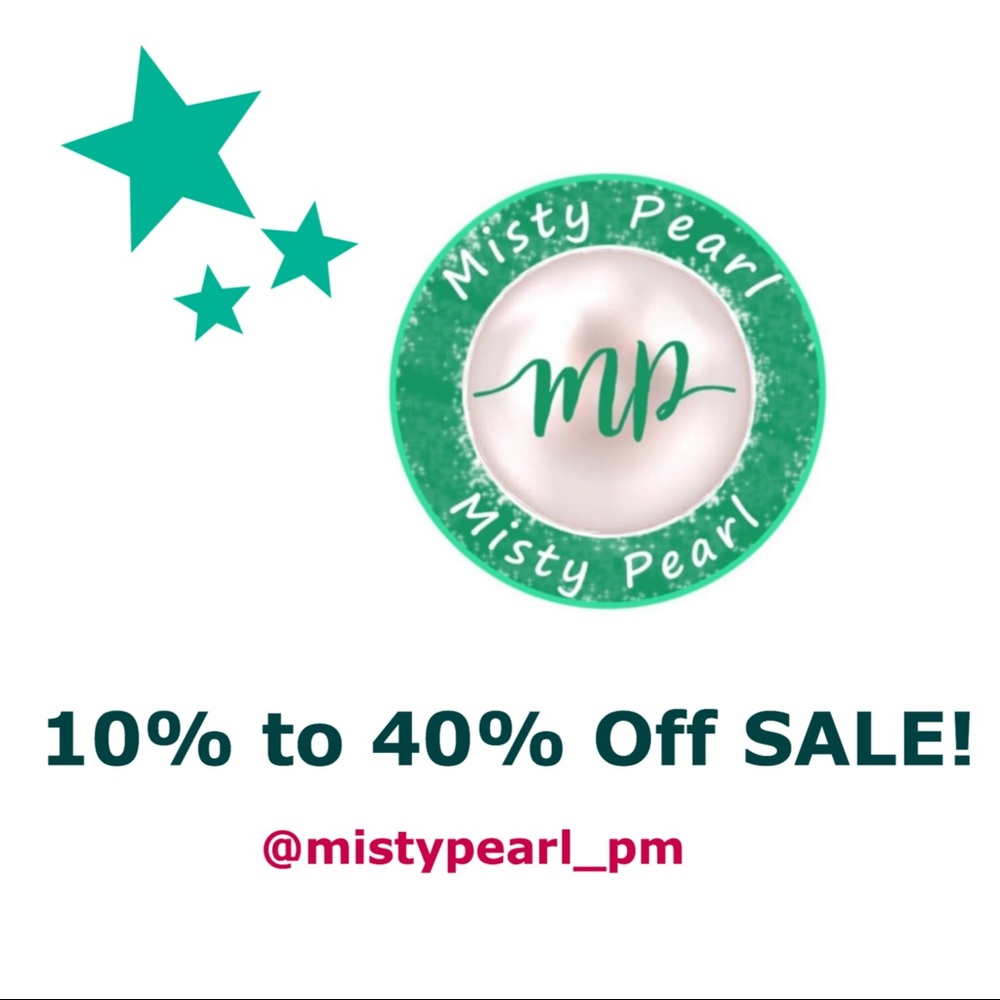 Sale in wholesale closet!
